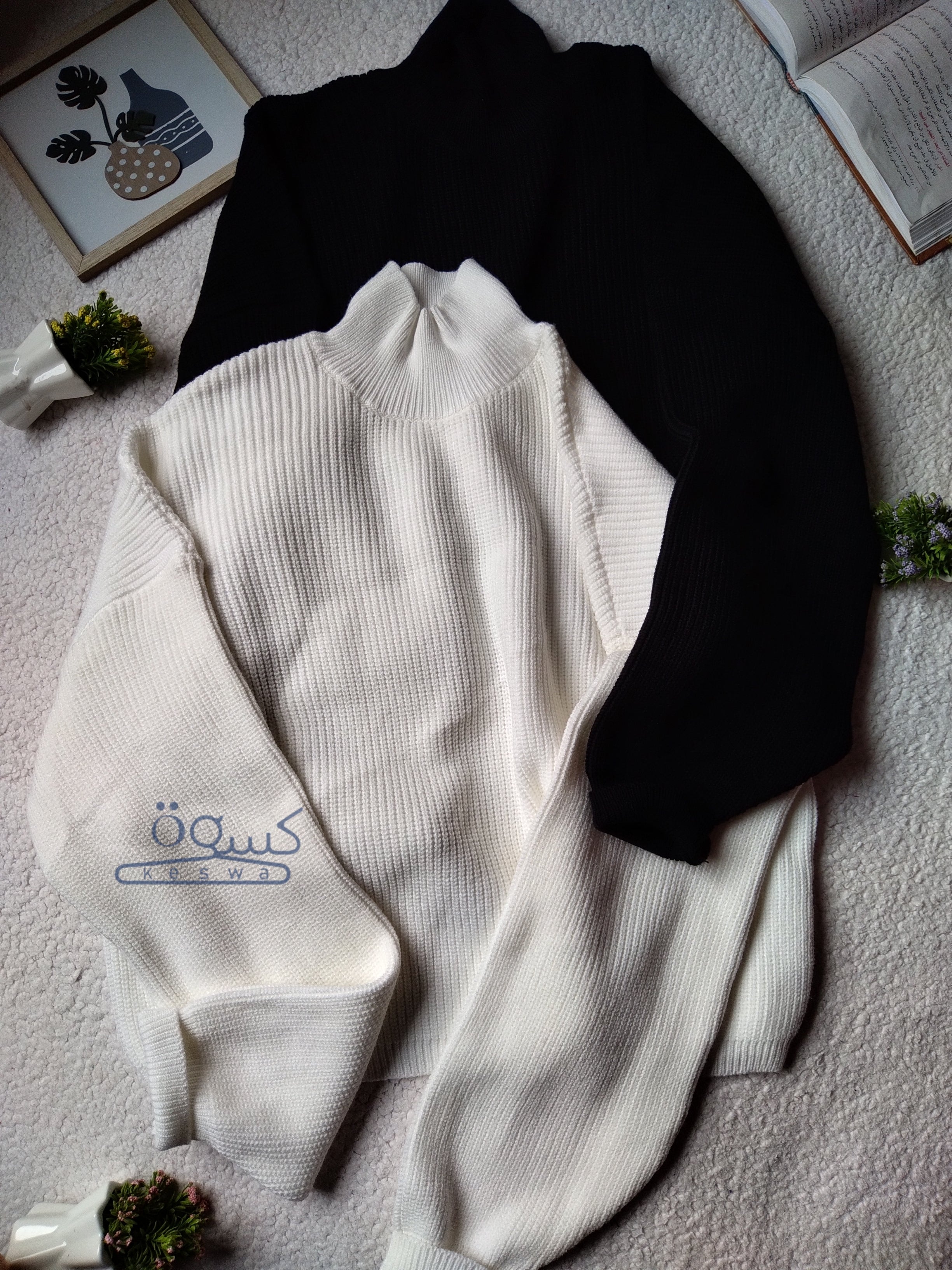 بلوفر اوفر سايز