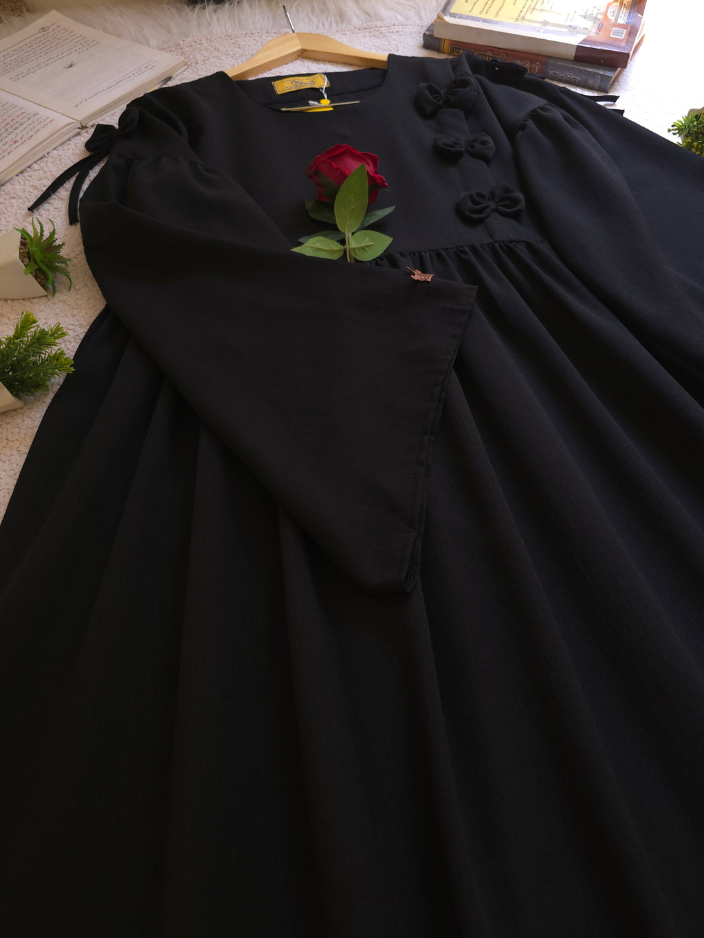 فستان رقية