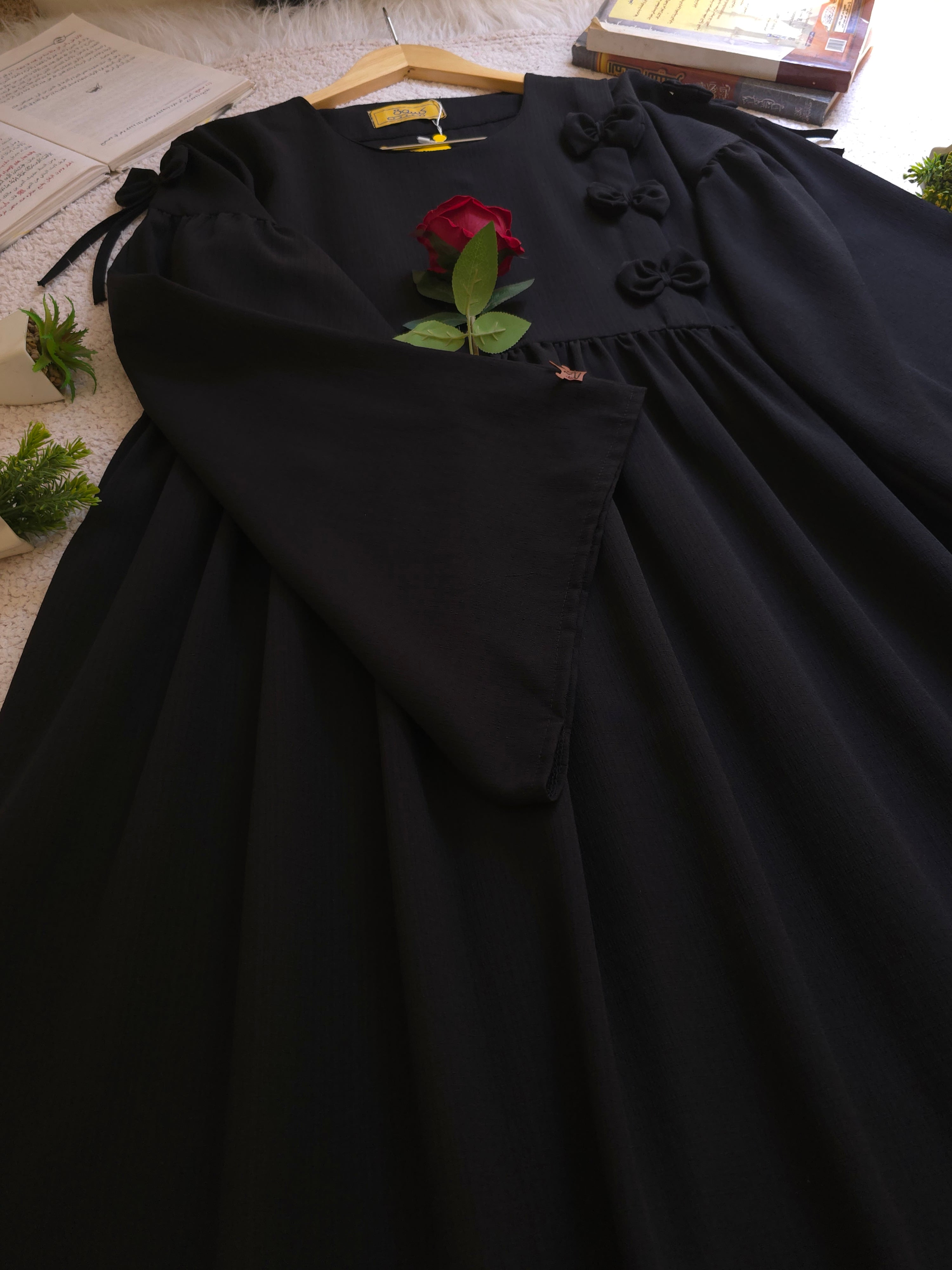 فستان رقية
