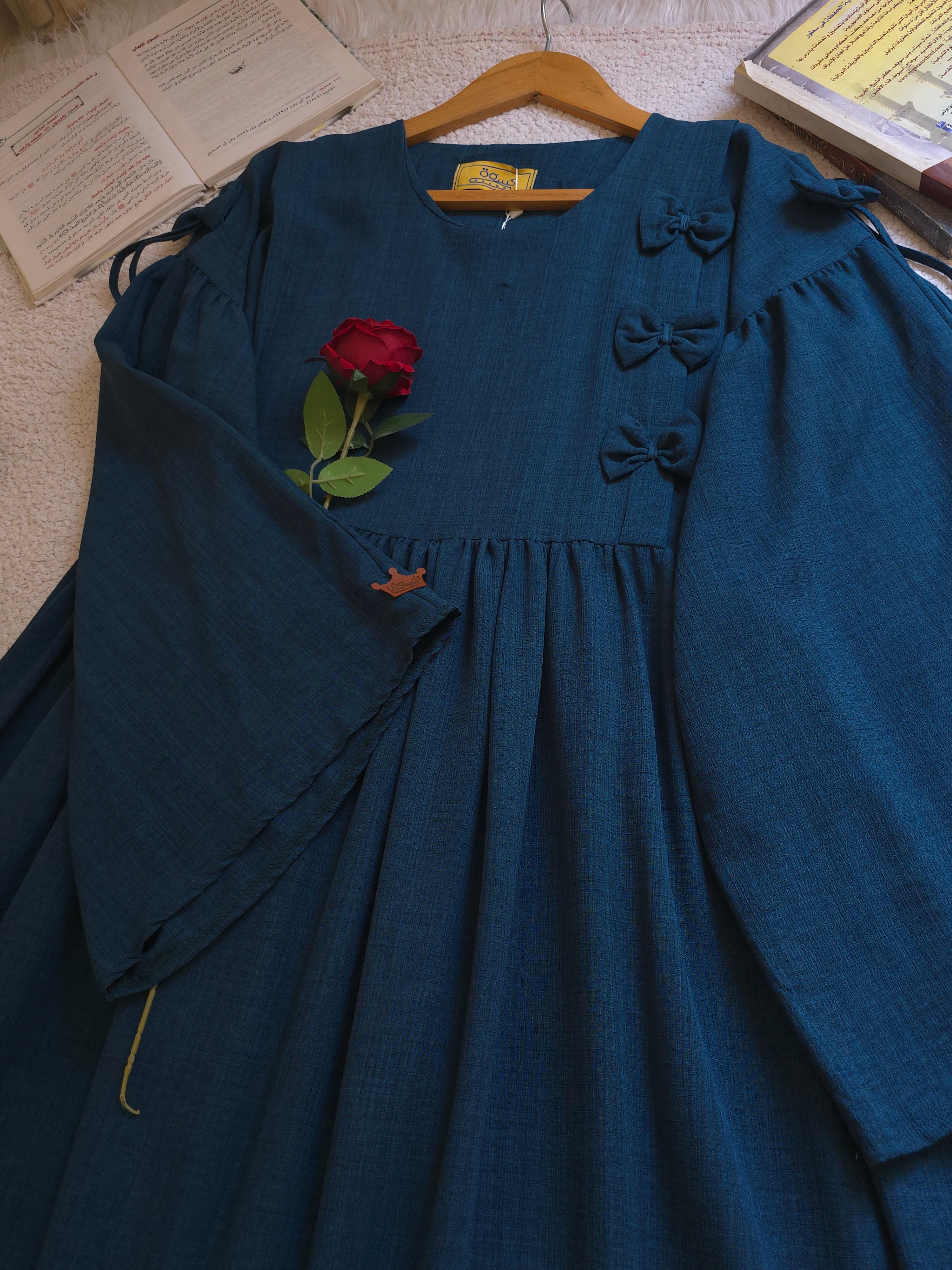 فستان رقية