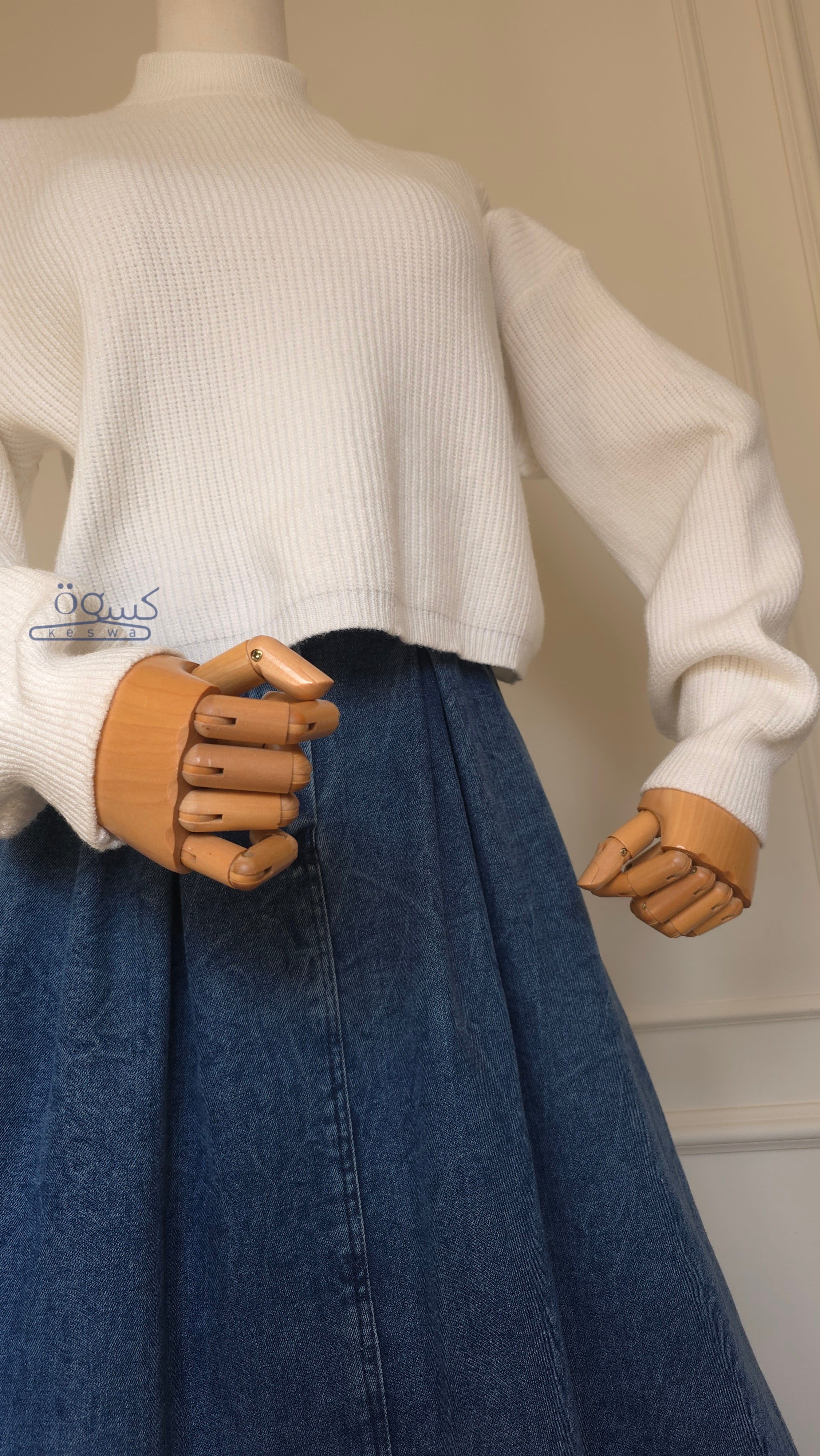 بلوفر اوفر سايز