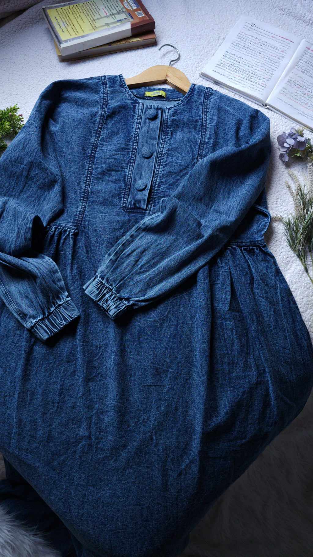 فستان بيسان