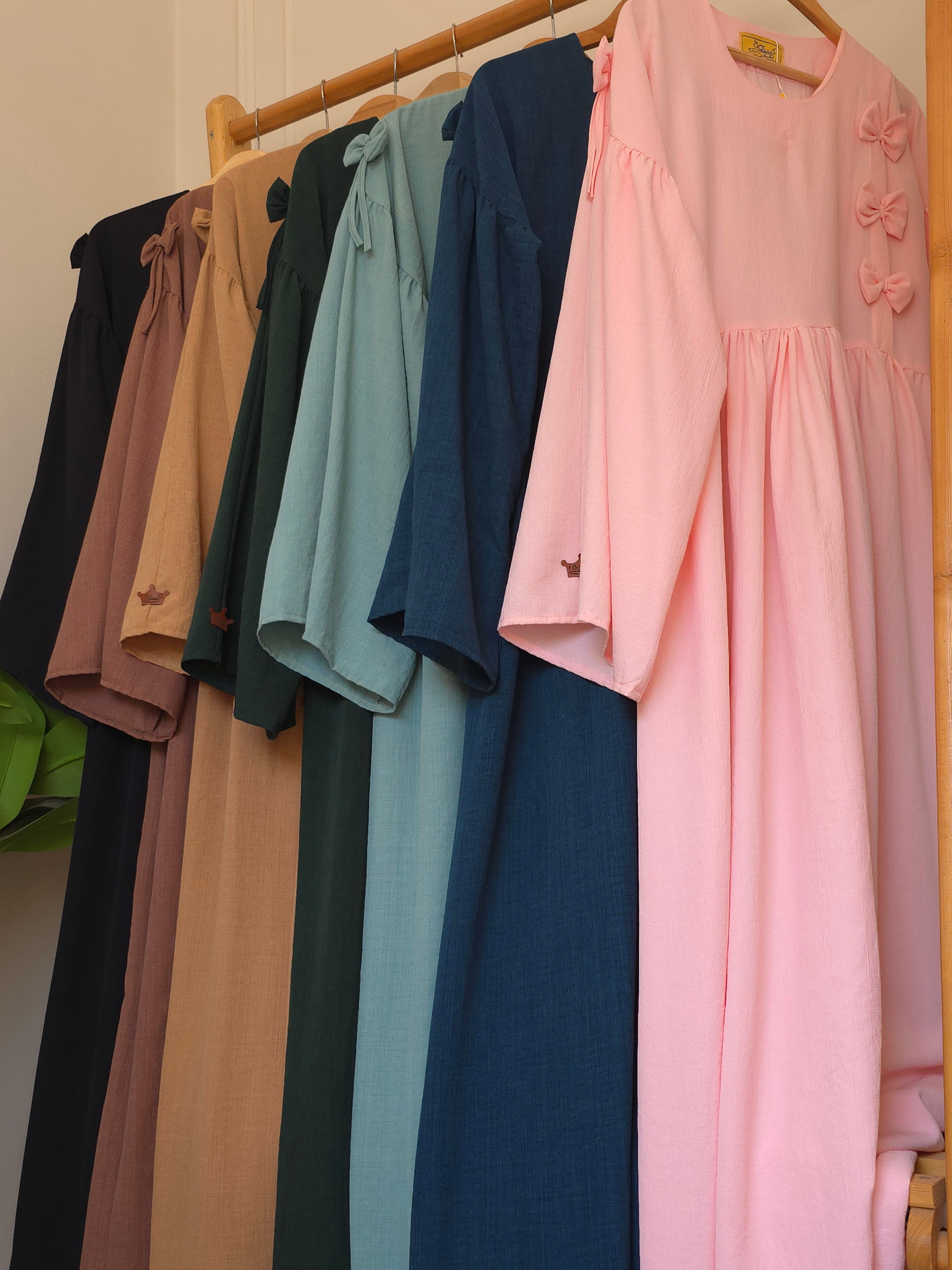 فستان رقية