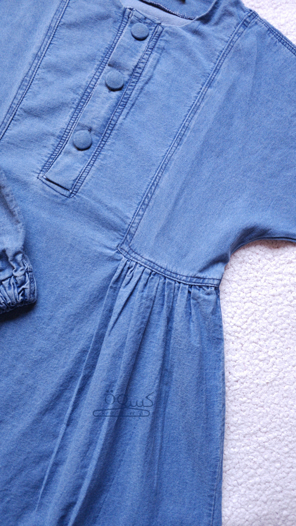 فستان بيسان