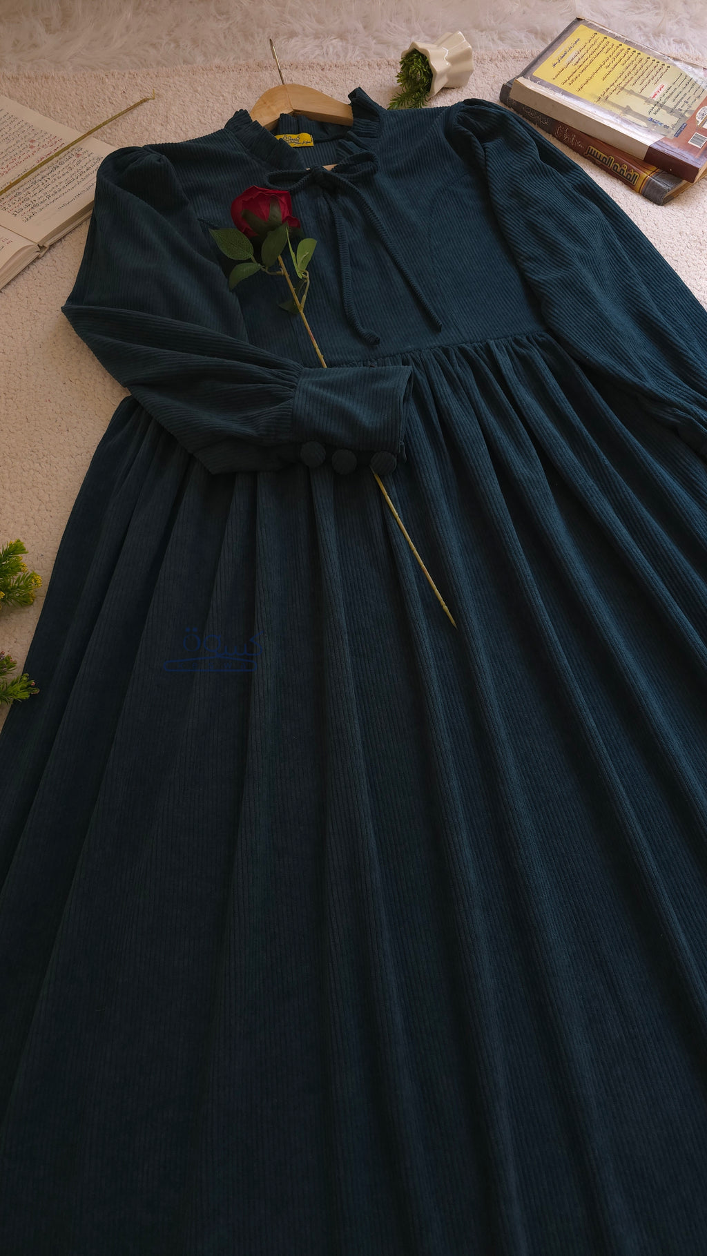 فستان الكتاكيت