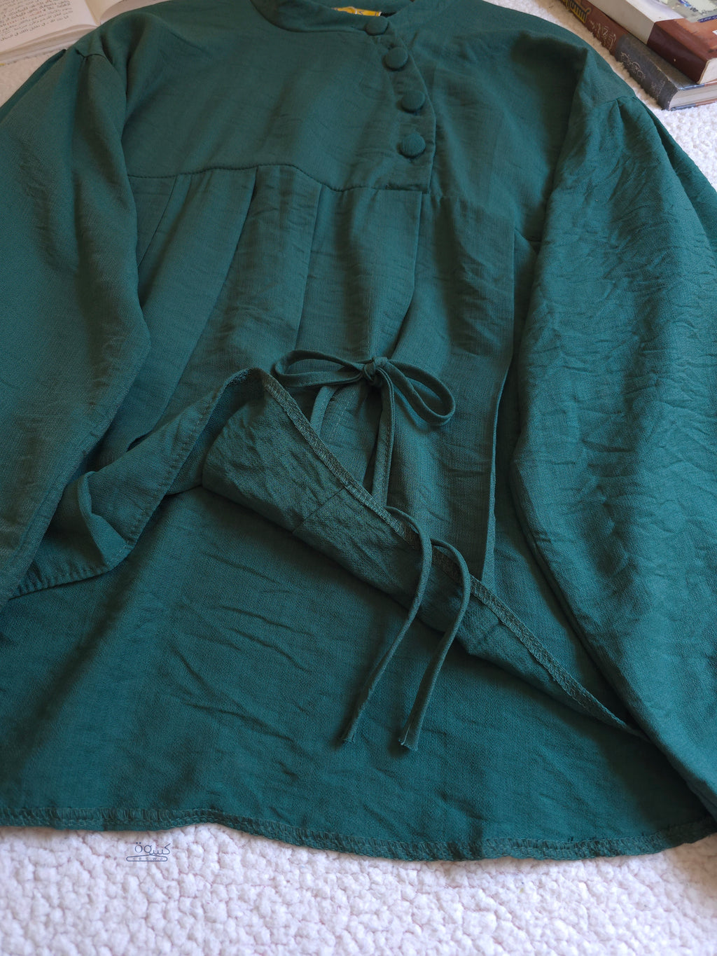 بلوزة سنا