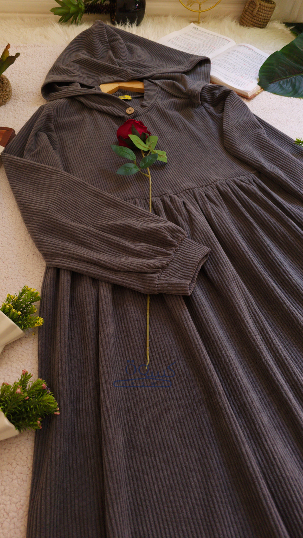 فستان حفصة