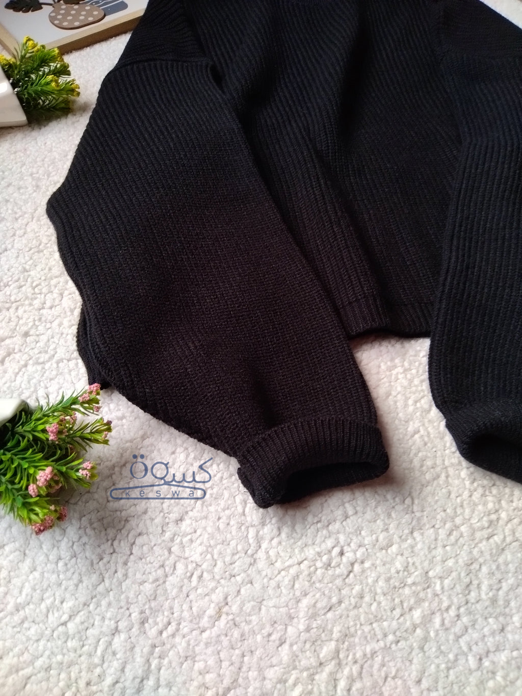 بلوفر اوفر سايز
