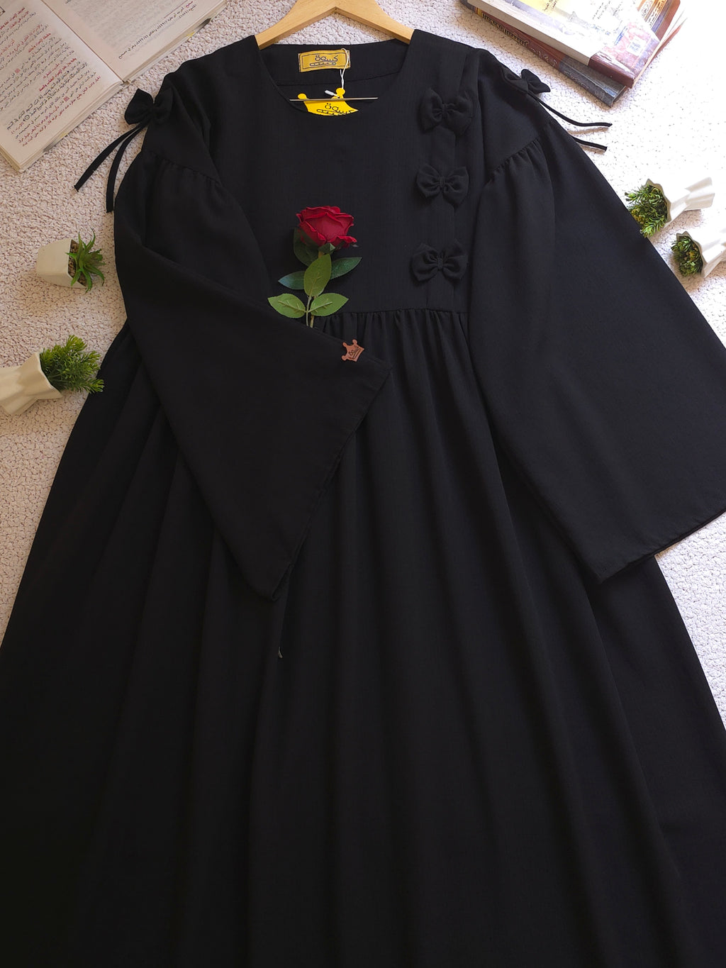 فستان رقية