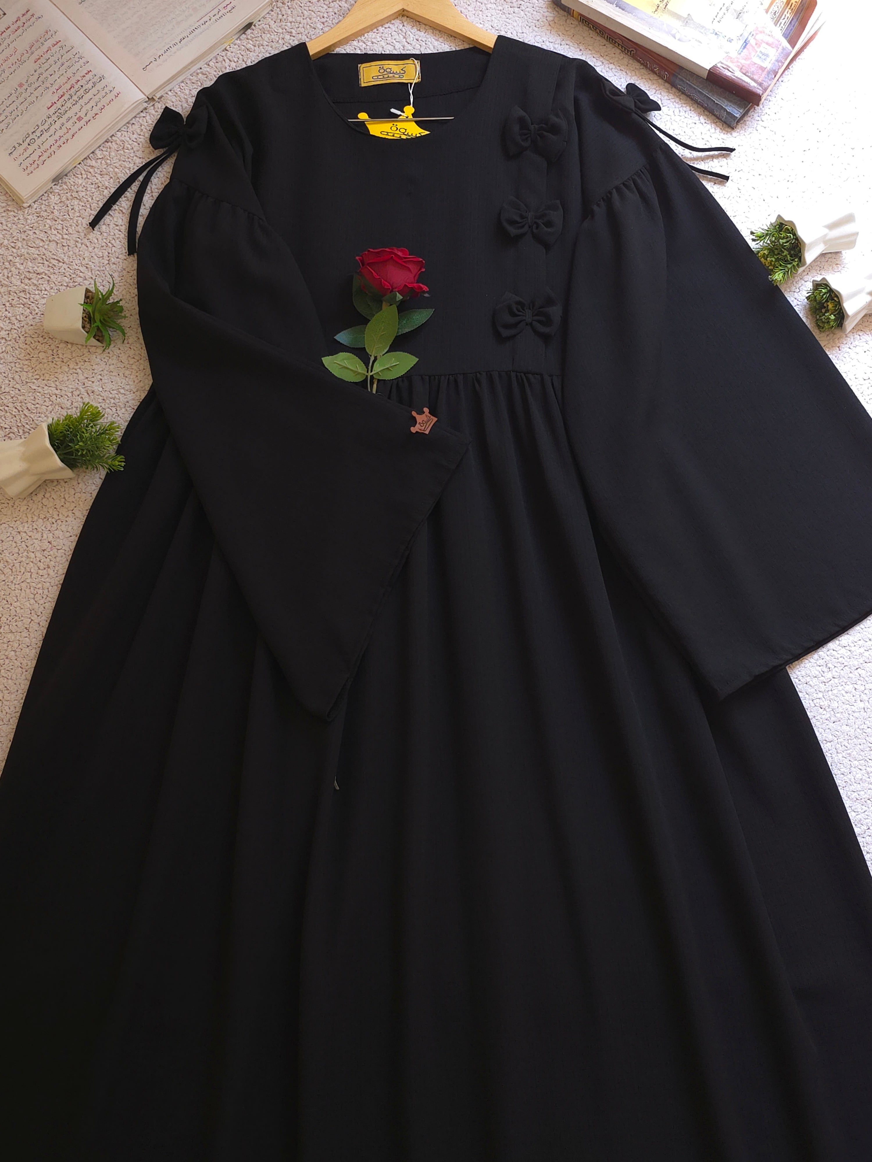 فستان رقية